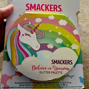 New Makeup by Smackers